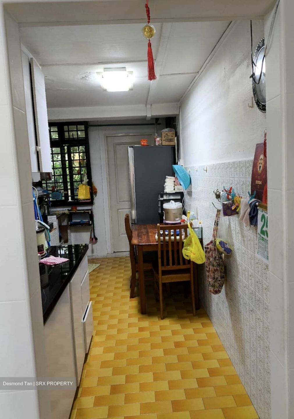 Blk 91 Commonwealth 16 (Queenstown), HDB 3 Rooms #477394411